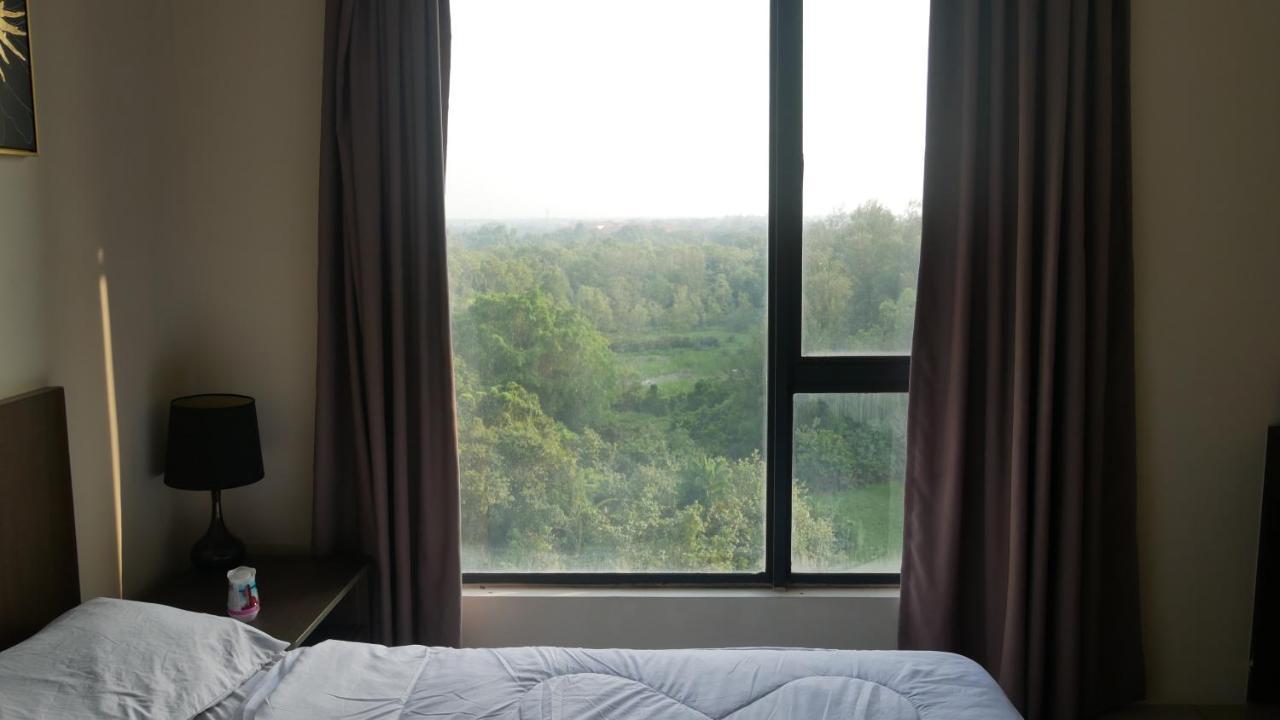 Sea La Vie @ Swiss Garden Resort Residence Куантан Экстерьер фото