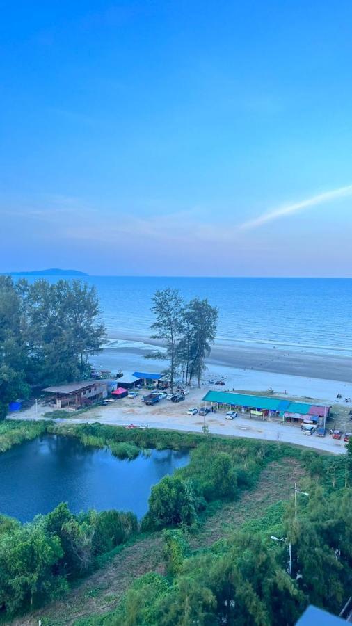 Sea La Vie @ Swiss Garden Resort Residence Куантан Экстерьер фото